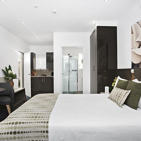 North Adelaide Boutique Stays Accommodation Екстериор снимка