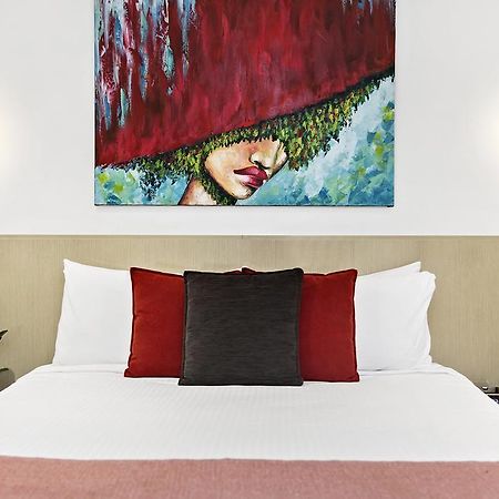 North Adelaide Boutique Stays Accommodation Екстериор снимка