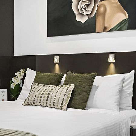 North Adelaide Boutique Stays Accommodation Екстериор снимка