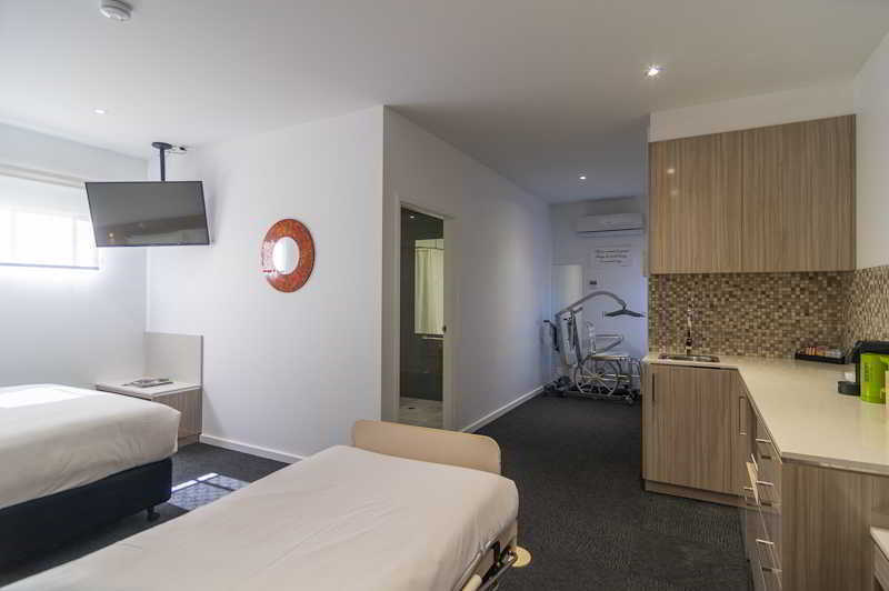 North Adelaide Boutique Stays Accommodation Екстериор снимка
