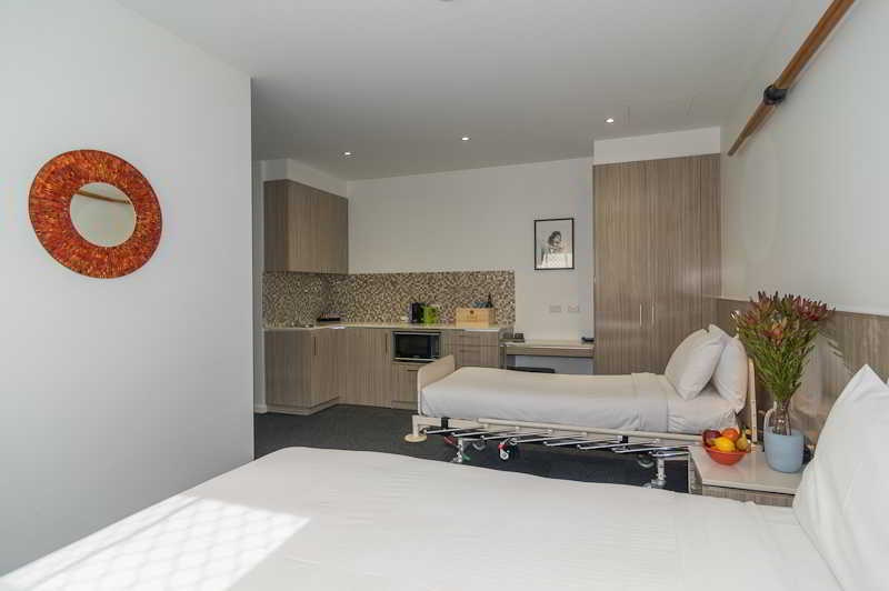 North Adelaide Boutique Stays Accommodation Екстериор снимка