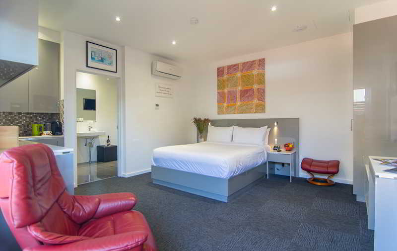 North Adelaide Boutique Stays Accommodation Екстериор снимка