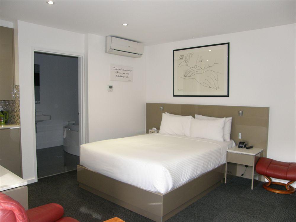 North Adelaide Boutique Stays Accommodation Екстериор снимка