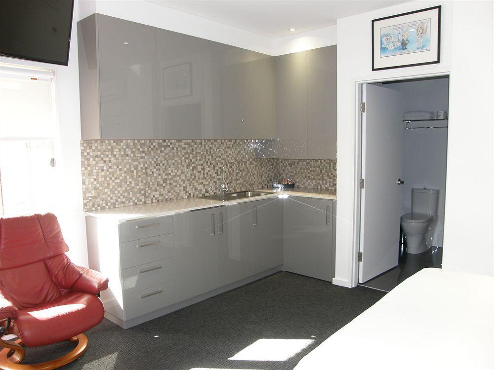 North Adelaide Boutique Stays Accommodation Екстериор снимка