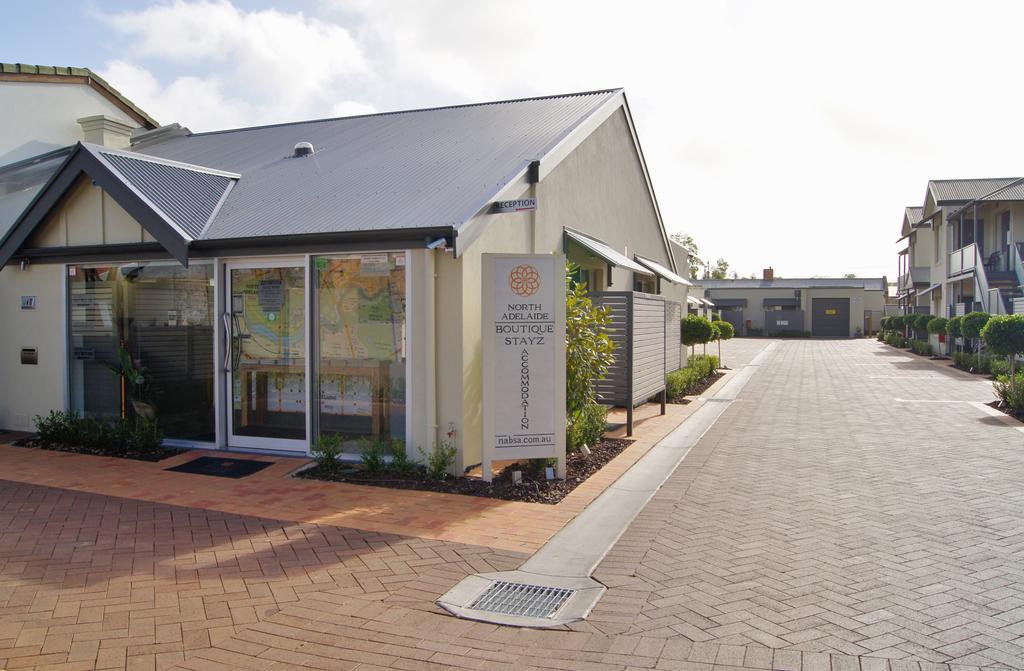 North Adelaide Boutique Stays Accommodation Екстериор снимка
