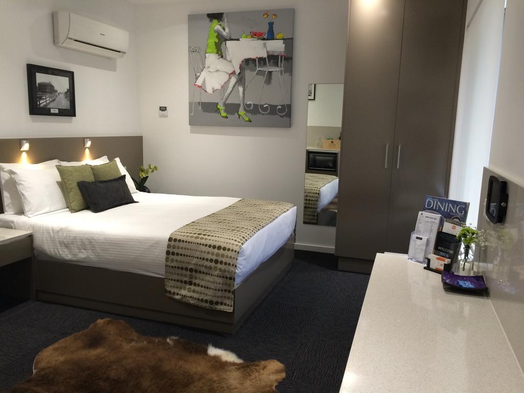 North Adelaide Boutique Stays Accommodation Екстериор снимка