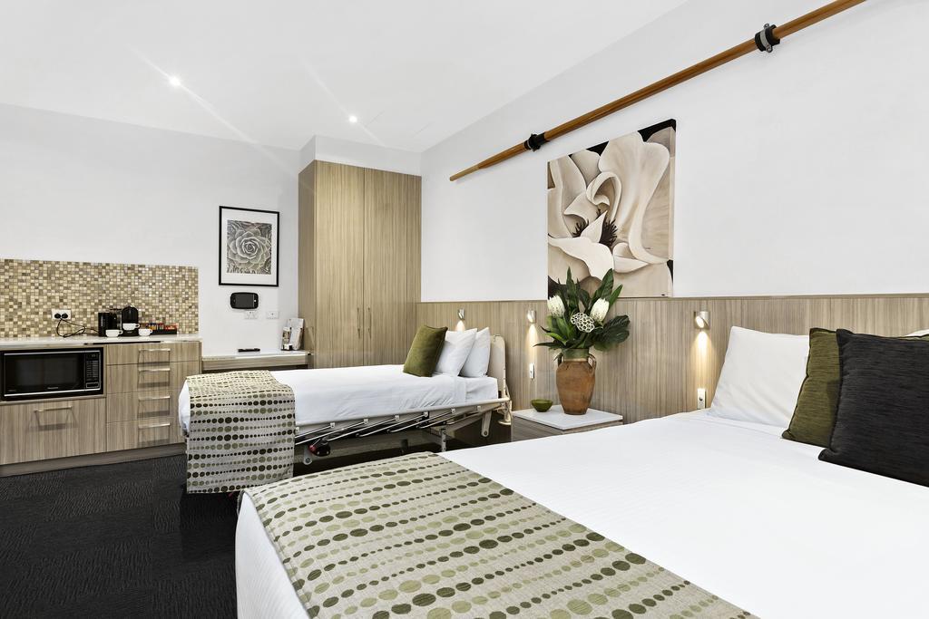 North Adelaide Boutique Stays Accommodation Екстериор снимка