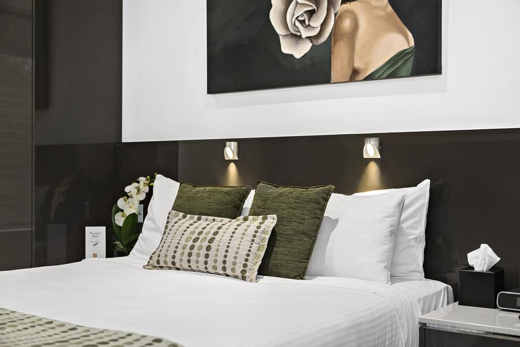 North Adelaide Boutique Stays Accommodation Екстериор снимка