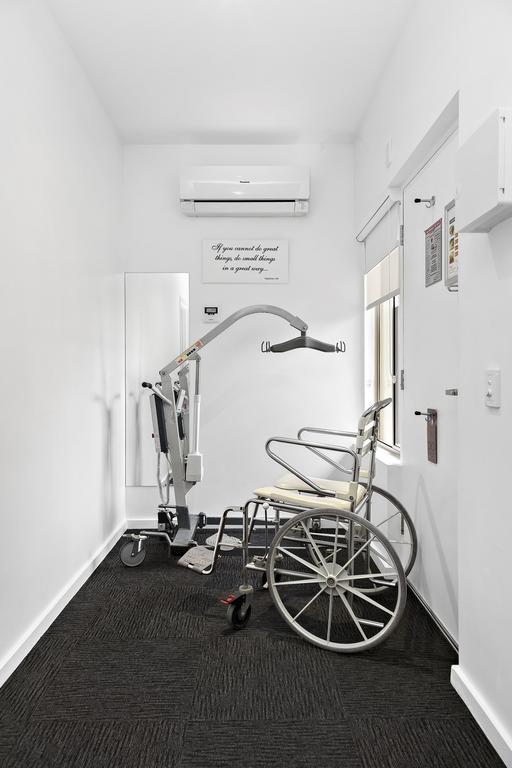 North Adelaide Boutique Stays Accommodation Екстериор снимка