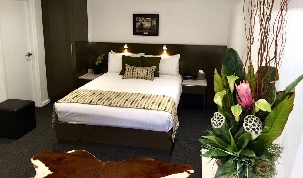 North Adelaide Boutique Stays Accommodation Екстериор снимка