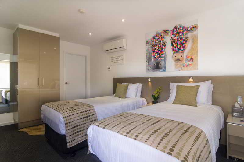 North Adelaide Boutique Stays Accommodation Екстериор снимка