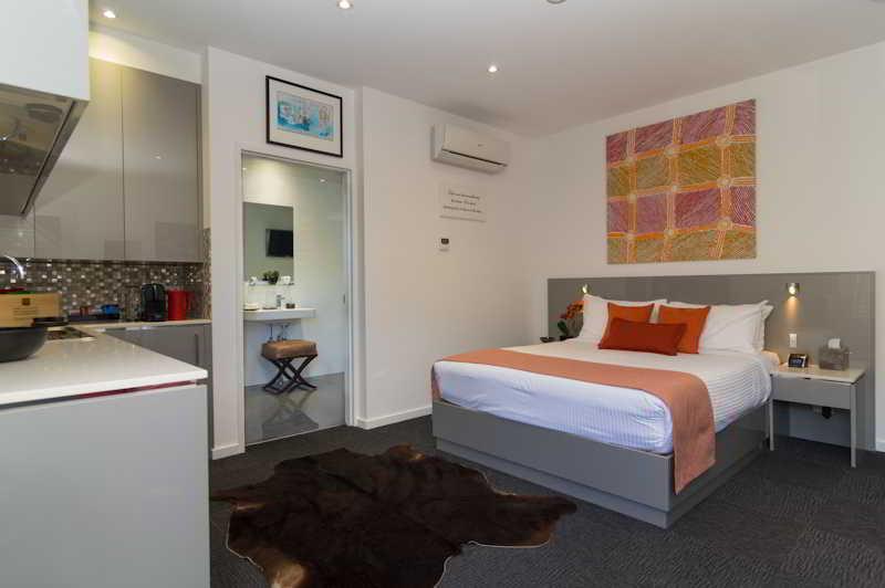 North Adelaide Boutique Stays Accommodation Екстериор снимка