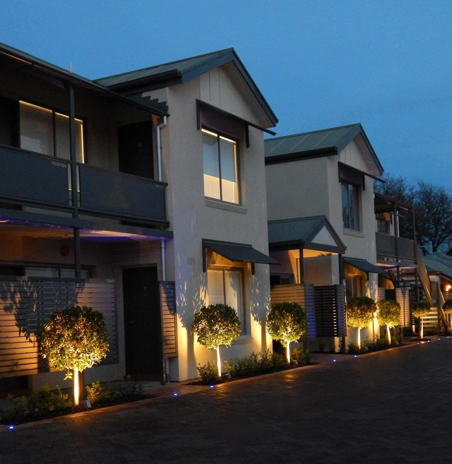 North Adelaide Boutique Stays Accommodation Екстериор снимка