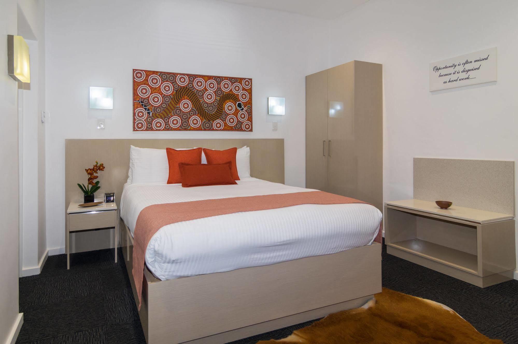 North Adelaide Boutique Stays Accommodation Екстериор снимка