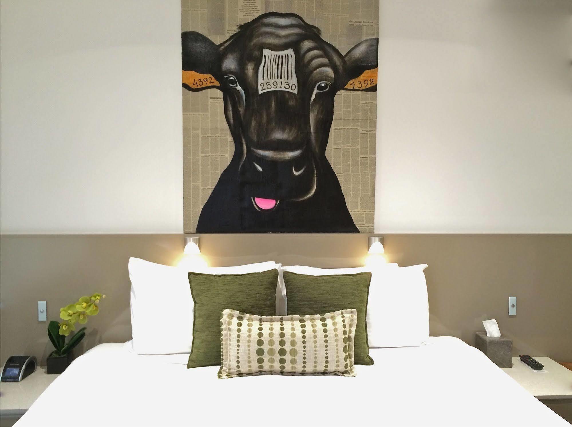 North Adelaide Boutique Stays Accommodation Екстериор снимка