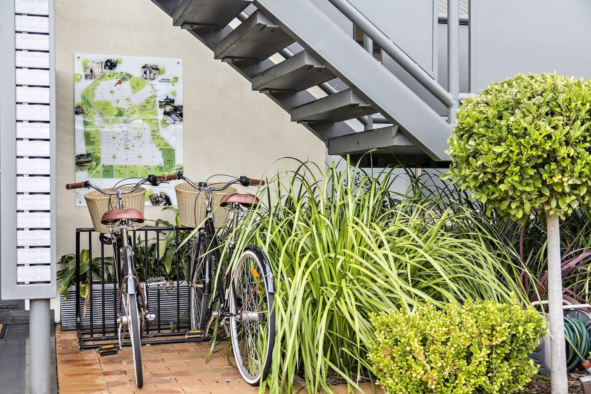 North Adelaide Boutique Stays Accommodation Екстериор снимка