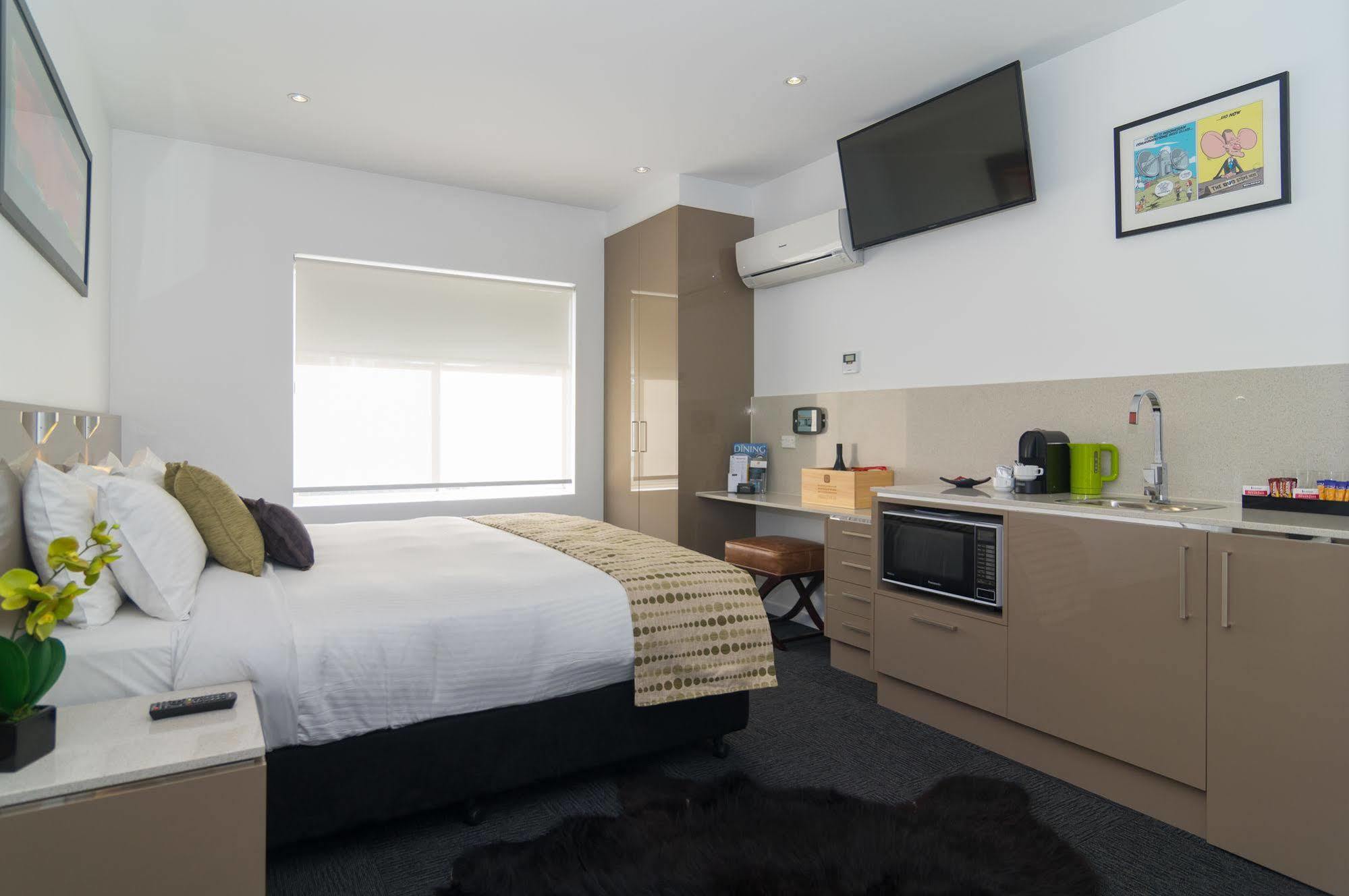 North Adelaide Boutique Stays Accommodation Екстериор снимка