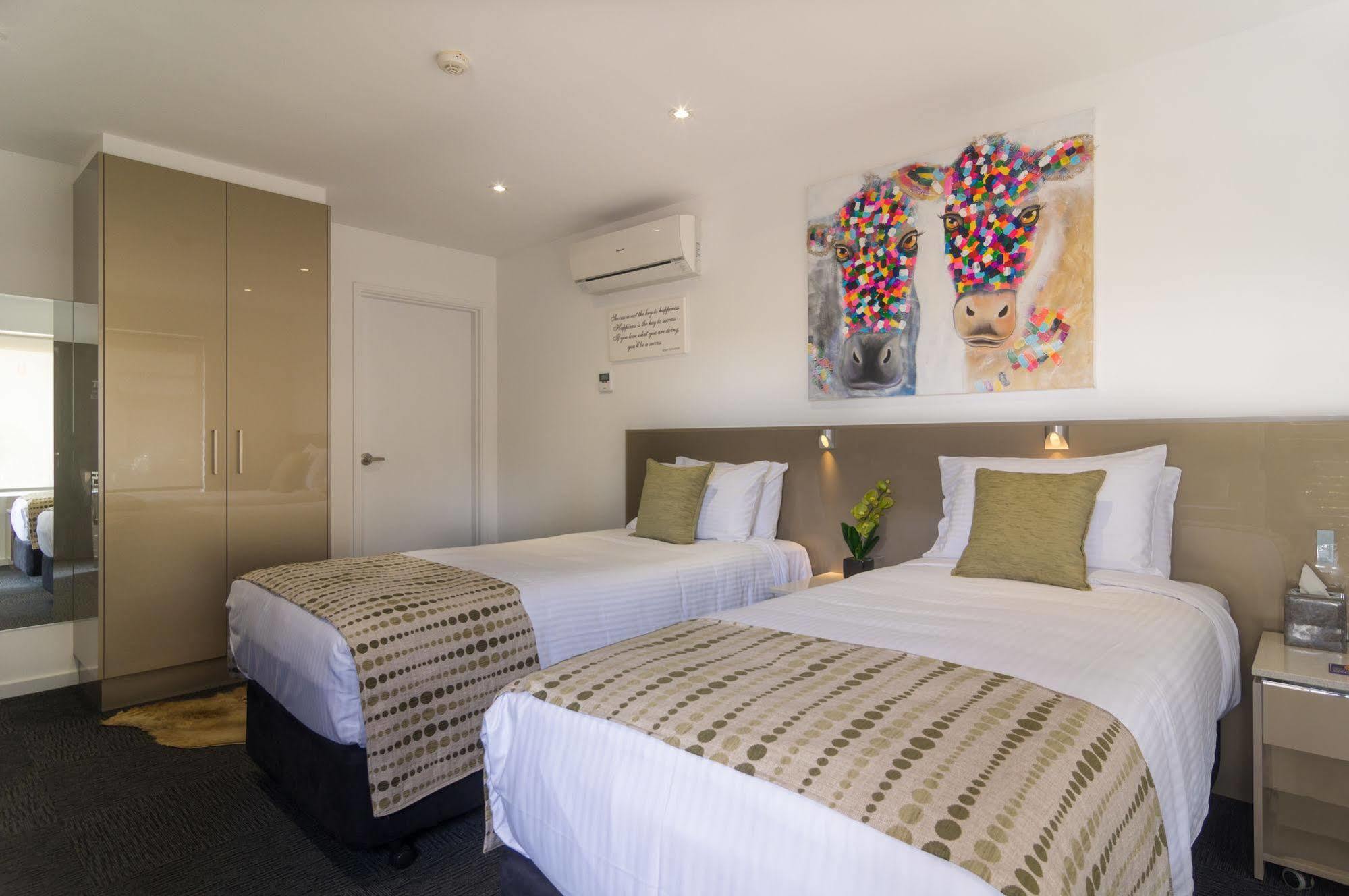 North Adelaide Boutique Stays Accommodation Екстериор снимка