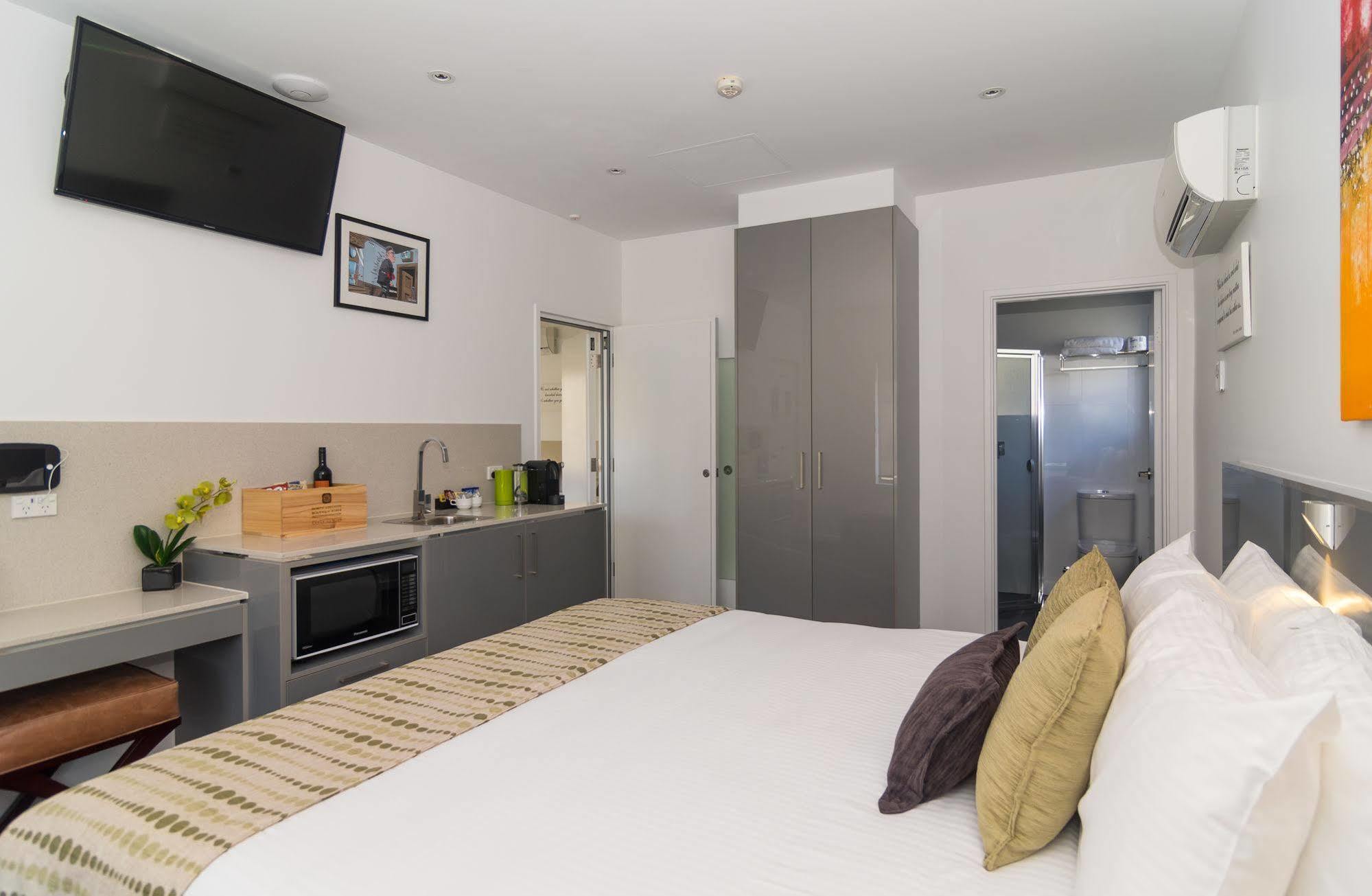 North Adelaide Boutique Stays Accommodation Екстериор снимка