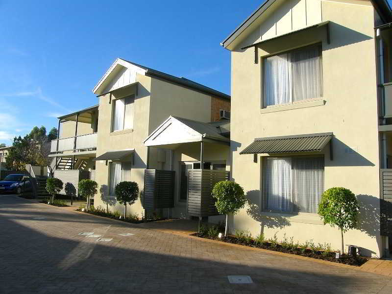 North Adelaide Boutique Stays Accommodation Екстериор снимка
